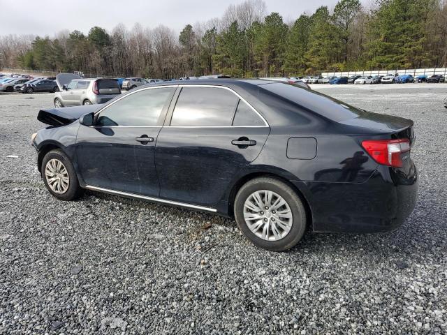 Photo 2 from auction – 2012 TOYOTA CAMRY BASE with VIN 4T4BF1FK2CR213505