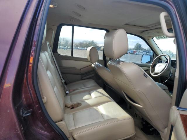 Photo 11 from auction – 2007 FORD EXPLORER E with VIN 1FMEU74857UA53973