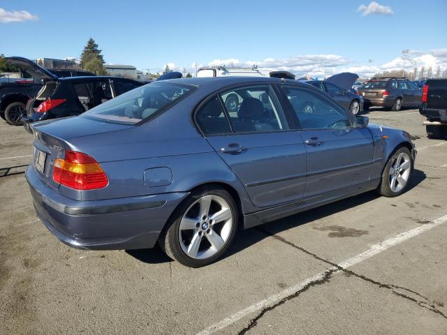 Photo 3 from auction – 2005 BMW 325 I with VIN WBAET37435NH06848