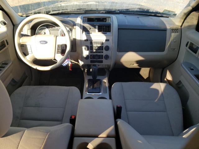 Photo 8 from auction – 2012 FORD ESCAPE XLT with VIN 1FMCU9DG6CKB37557