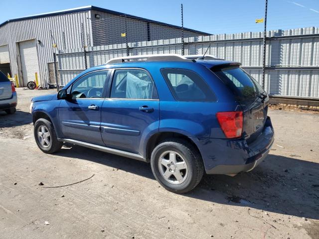 Photo 2 from auction – 2008 PONTIAC TORRENT with VIN 2CKDL43F886284781