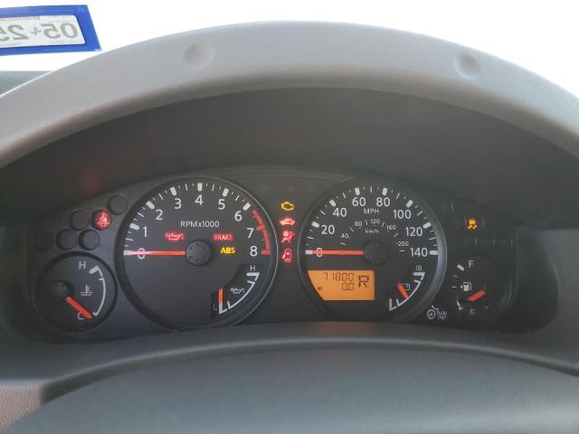 Photo 9 from auction – 2019 NISSAN FRONTIER S with VIN 1N6AD0ER9KN885396
