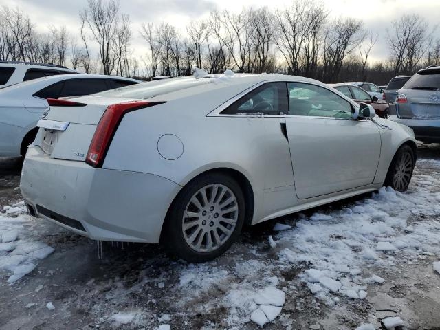 Photo 3 from auction – 2011 CADILLAC CTS PREMIU with VIN 1G6DS1ED1B0130582