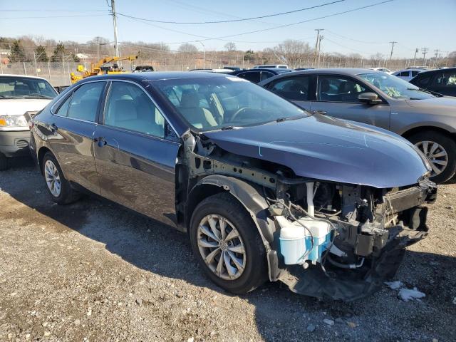 Photo 4 from auction – 2016 TOYOTA CAMRY LE with VIN 4T4BF1FK9GR554373