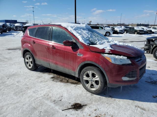 Photo 4 from auction – 2015 FORD ESCAPE SE with VIN 1FMCU0GX9FUC41878
