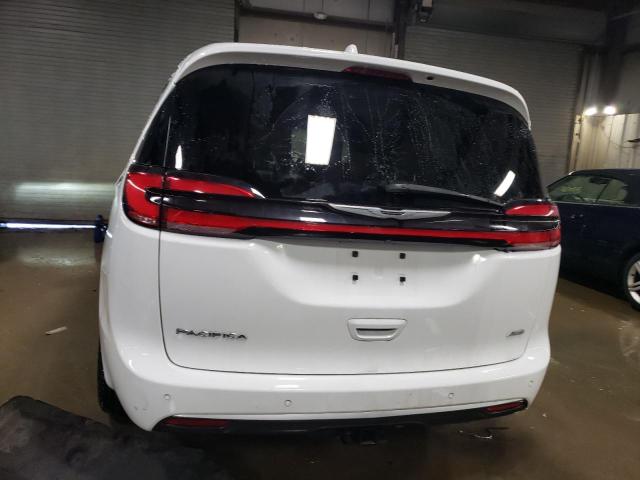 Photo 6 from auction – 2021 CHRYSLER PACIFICA P with VIN 2C4RC3PG8MR537276