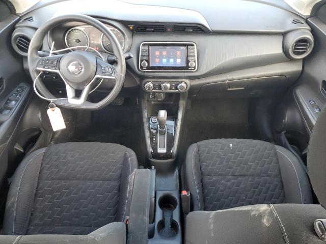 Photo 8 from auction – 2021 NISSAN KICKS S with VIN 3N1CP5BV8ML505567