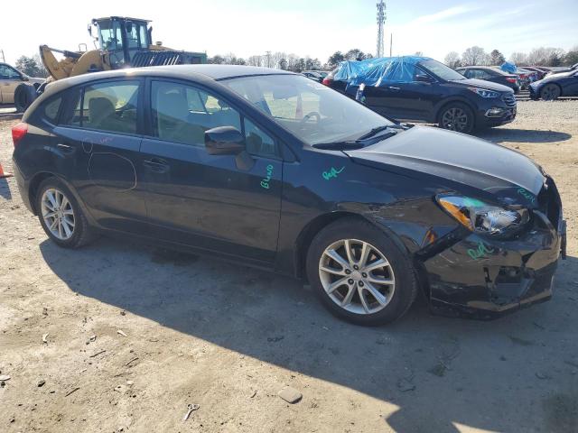 Photo 4 from auction – 2013 SUBARU IMPREZA PR with VIN JF1GPAC69DH201389