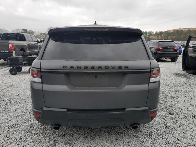 Photo 6 from auction – 2017 LAND ROVER RANGE ROVE with VIN SALWR2FV9HA686021
