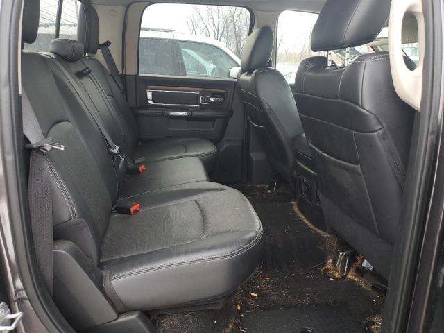 Photo 10 from auction – 2017 RAM 1500 LARAM with VIN 1C6RR7NT3HS781029