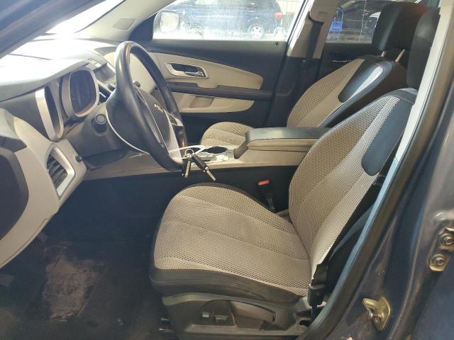 Снимка 7 от търг – 2011 CHEVROLET EQUINOX LT с VIN 2CNFLEE51B6286482