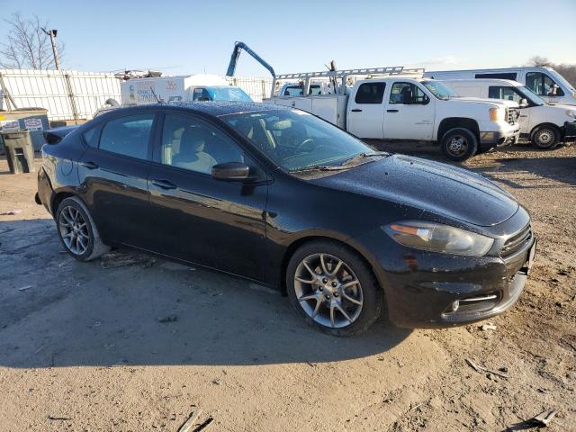 Photo 4 from auction – 2014 DODGE DART SXT with VIN 1C3CDFBB8ED695609