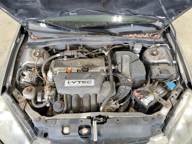 Photo 11 from auction – 2006 ACURA RSX with VIN JH4DC548X6S001240