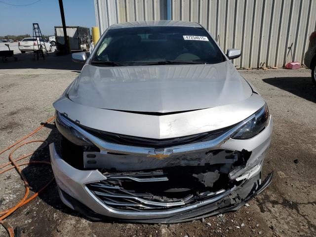 Photo 5 from auction – 2020 CHEVROLET MALIBU LT with VIN 1G1ZD5ST2LF068682