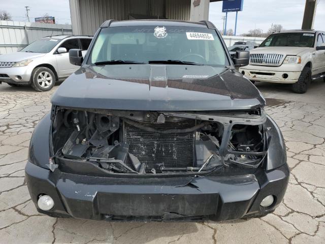 Photo 5 from auction – 2010 DODGE NITRO SXT with VIN 1D4PU5GK6AW108857