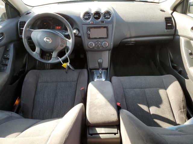 Photo 8 from auction – 2012 NISSAN ALTIMA BAS with VIN 1N4AL2AP1CC252724