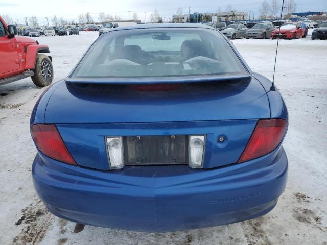 Photo 6 from auction – 2005 PONTIAC SUNFIRE with VIN 3G2JB12F55S171207