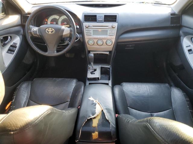 Photo 8 from auction – 2007 TOYOTA CAMRY CE with VIN 4T1BE46K77U723319