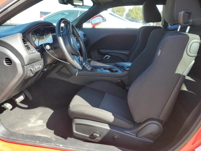 Photo 7 from auction – 2023 DODGE CHALLENGER with VIN 2C3CDZJGXPH507144
