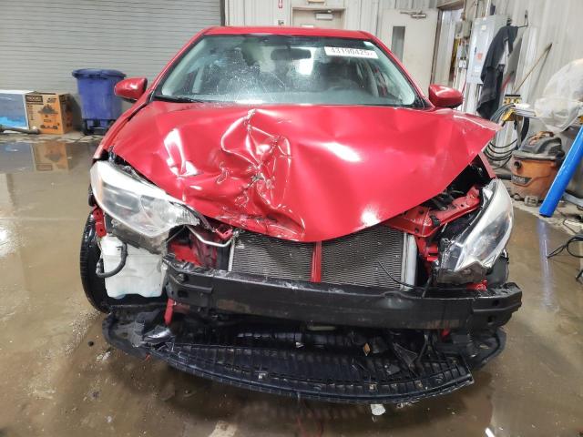 Photo 5 from auction – 2014 TOYOTA COROLLA L with VIN 2T1BURHE2EC111874