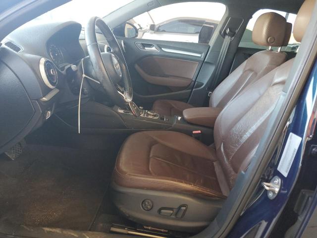 Photo 7 from auction – 2017 AUDI A3 PREMIUM with VIN WAUAUGFF0H1027876