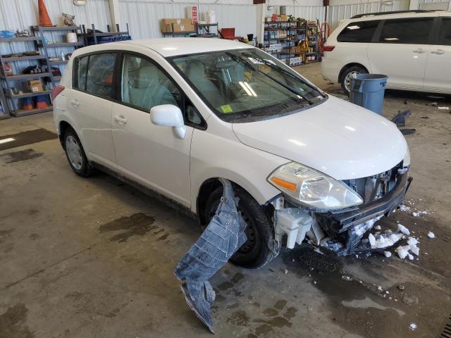 Photo 4 from auction – 2009 NISSAN VERSA S with VIN 3N1BC13E09L375483