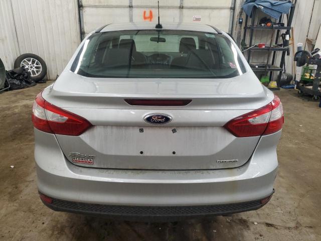Photo 6 from auction – 2013 FORD FOCUS S with VIN 1FADP3E2XDL334555