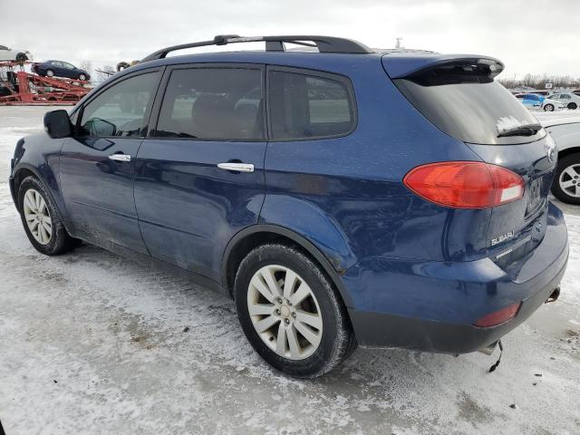Снимка 2 от търг – 2010 SUBARU TRIBECA PR с VIN 4S4WX9FD4A4402016