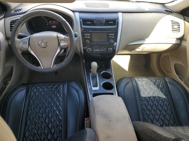 Photo 8 from auction – 2014 NISSAN ALTIMA 2.5 with VIN 1N4AL3AP2EN236674