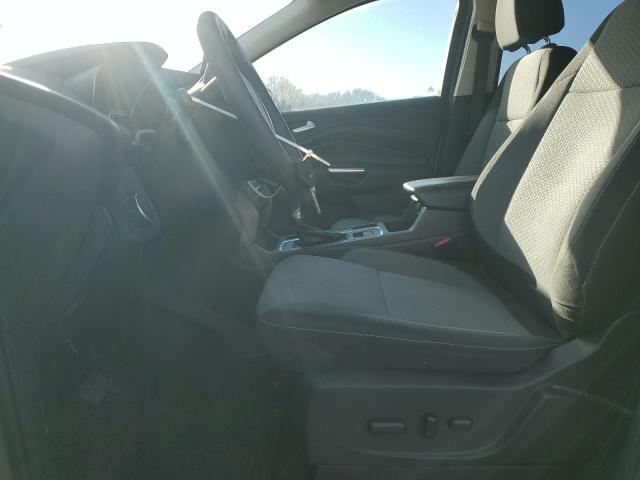 Photo 7 from auction – 2017 FORD ESCAPE SE with VIN 1FMCU0GD1HUE23065