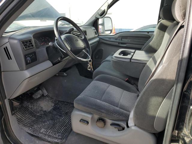 Photo 7 from auction – 2002 FORD F250 SUPER with VIN 1FTNX21F32EB08330