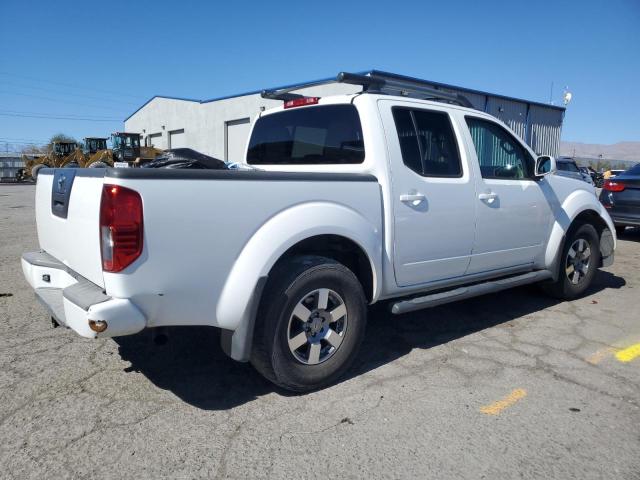 Photo 3 from auction – 2012 NISSAN FRONTIER S with VIN 1N6AD0EV8CC451416