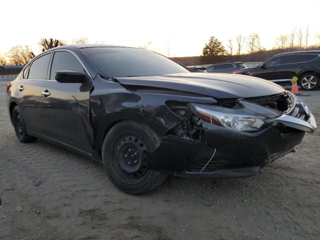 Photo 4 from auction – 2018 NISSAN ALTIMA 2.5 with VIN 1N4AL3AP5JC115689