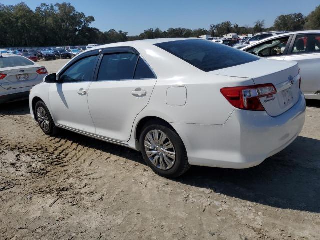 صورة رقم 2 من المزاد - 2012 TOYOTA CAMRY BASE مع VIN 4T4BF1FK2CR197788