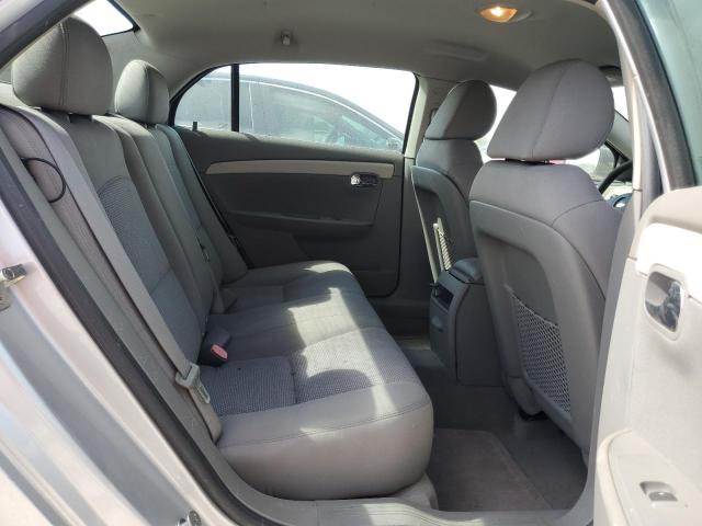 Photo 10 from auction – 2012 CHEVROLET MALIBU with VIN 1G1ZB5E09CF104441