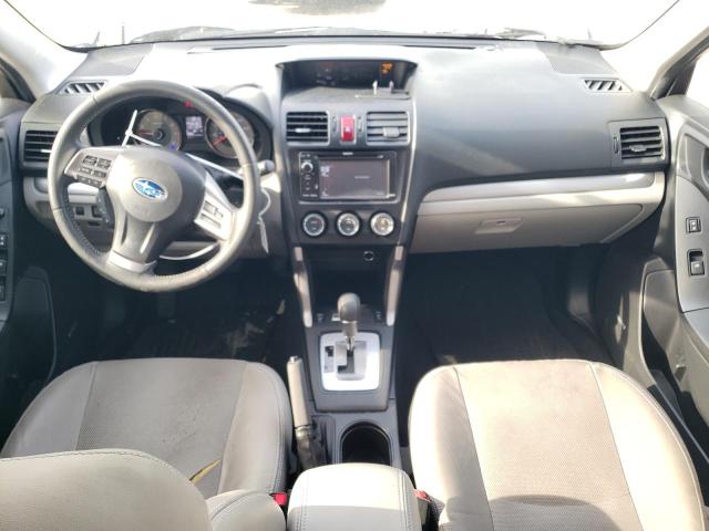 Фото 8 с аукциона – 2015 SUBARU FORESTER 2 с VIN JF2SJAKC5FH841956