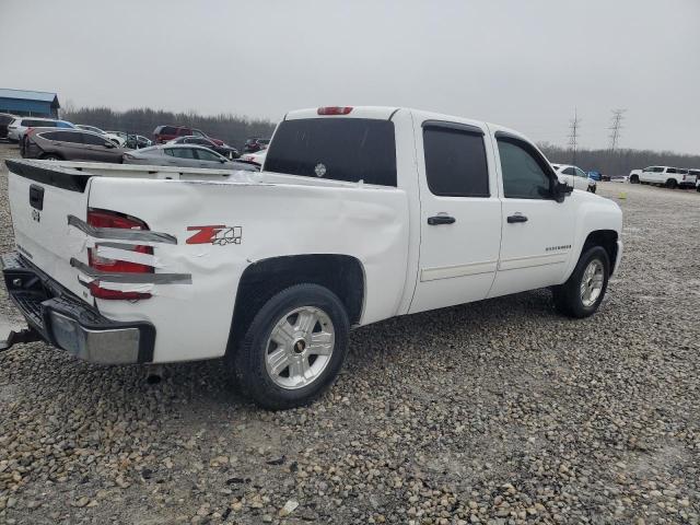 Photo 3 from auction – 2009 CHEVROLET SILVERADO with VIN 3GCEK23M89G220408