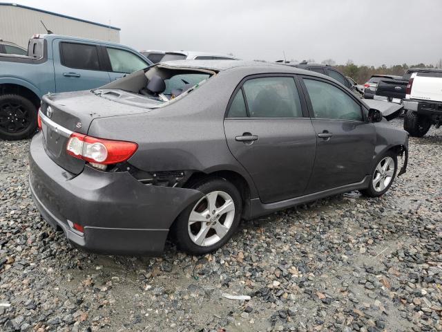 Photo 3 from auction – 2012 TOYOTA COROLLA BA with VIN 5YFBU4EE8CP033752