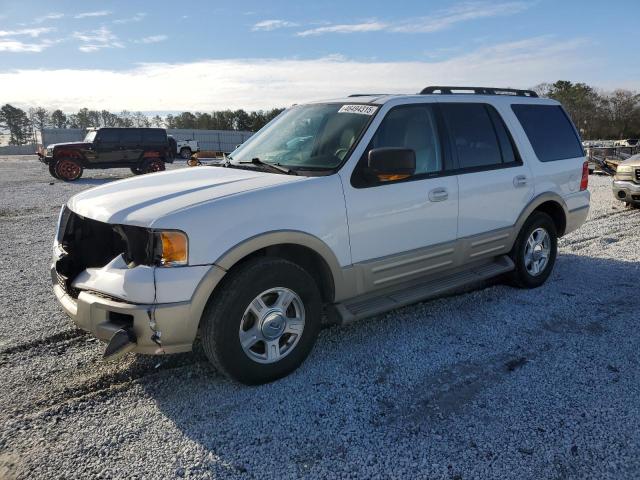 FORD EXPEDITION 2005 with VIN 1FMFU17505LA14777 - Photo from auction
