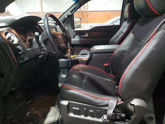 Photo 7 from auction – 2014 FORD F150 SUPER with VIN 1FTFW1EF2EFA79641