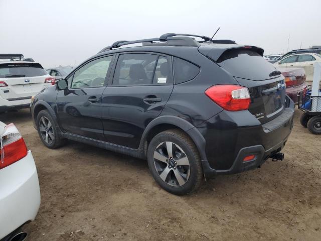 Photo 2 from auction – 2017 SUBARU CROSSTREK with VIN JF2GPABC1H8202156