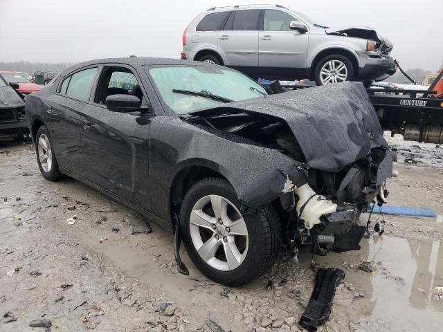 Photo 4 from auction – 2012 DODGE CHARGER SX with VIN 2C3CDXHG5CH302240