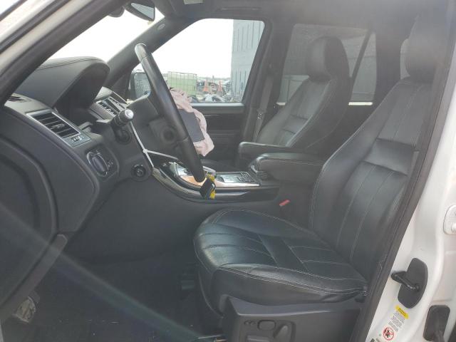 Photo 7 from auction – 2013 LAND ROVER RANGE ROVE with VIN SALSK2D49DA805001