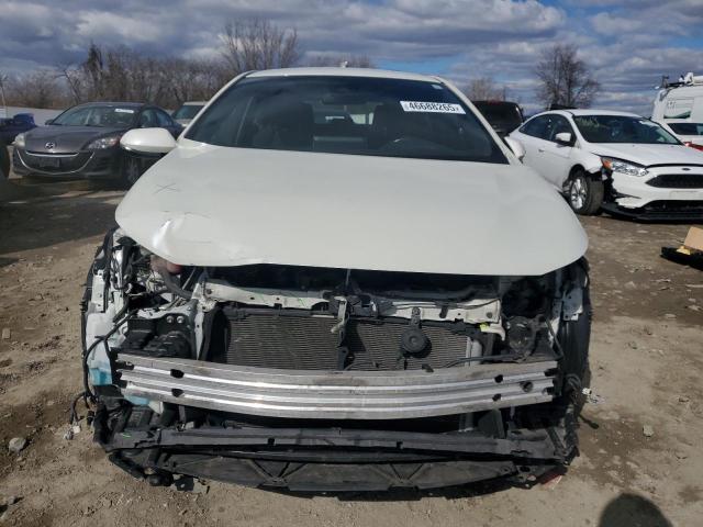 Photo 5 from auction – 2019 TOYOTA COROLLA with VIN JTNK4RBE6K3026710