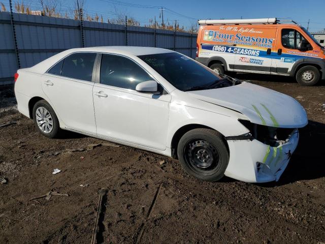 Photo 4 from auction – 2012 TOYOTA CAMRY BASE with VIN 4T1BF1FK3CU523205