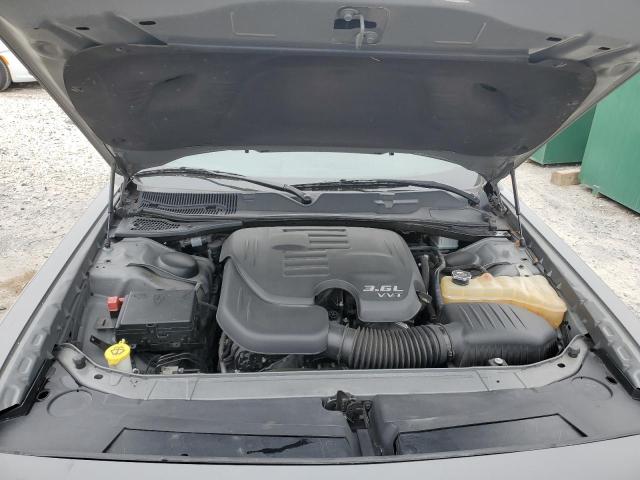 Photo 11 from auction – 2018 DODGE CHALLENGER with VIN 2C3CDZAG0JH131920