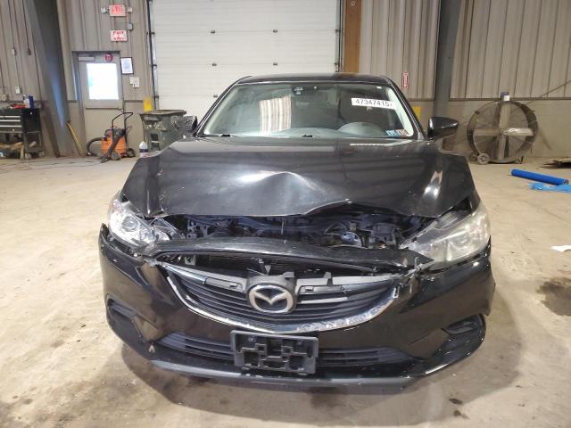Photo 5 from auction – 2014 MAZDA 6 TOURING with VIN JM1GJ1T61E1131148