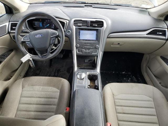 Photo 8 from auction – 2019 FORD FUSION SE with VIN 3FA6P0HD3KR212204