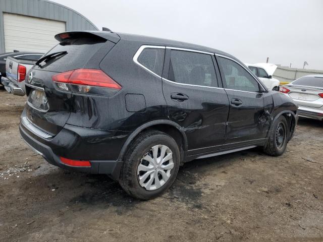 Photo 3 from auction – 2017 NISSAN ROGUE S with VIN JN8AT2MT8HW138409