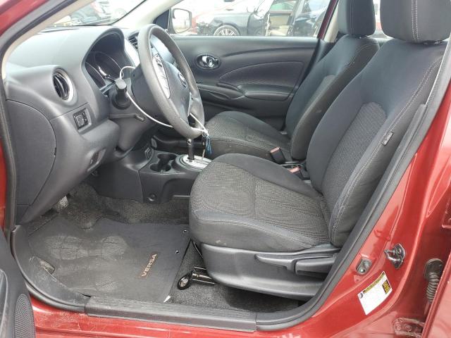 Photo 7 from auction – 2017 NISSAN VERSA S with VIN 3N1CN7AP5HK424798